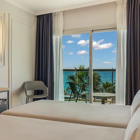 Miramar 료렛 드 마르