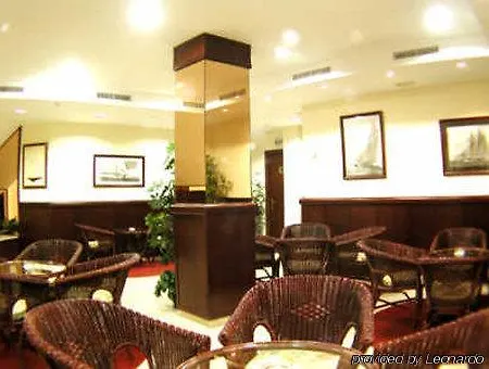 Hotel Miramar Lloret de Mar
