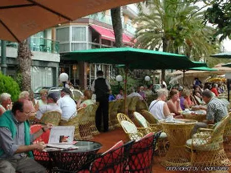 Miramar 4* Lloret de Mar