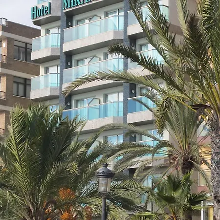 Miramar Lloret de Mar