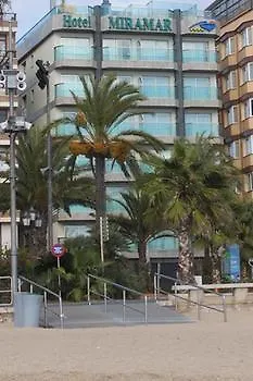 Miramar Hotel