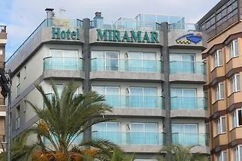 Miramar 4* Lloret de Mar