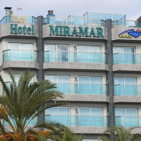 Miramar 4*