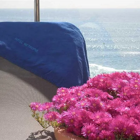 Miramar Hotel Lloret de Mar