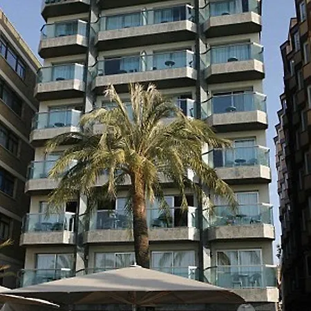 Miramar 4* Lloret de Mar