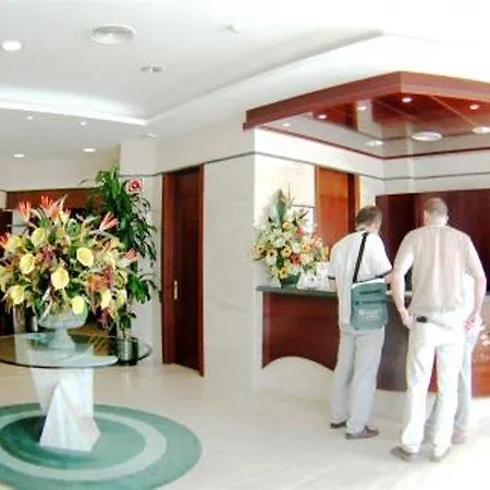 Miramar Hotel