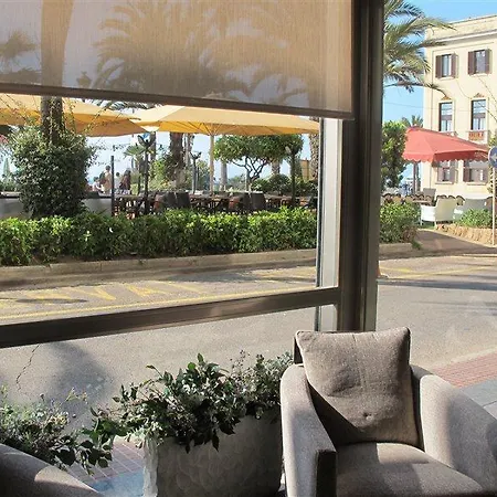 Miramar Hotel Lloret de Mar