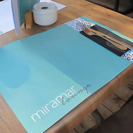 Miramar Hotel
