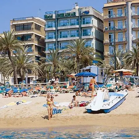 Hotel Miramar