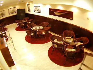 Miramar 4* Lloret de Mar