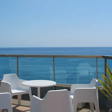 Hotel Miramar Lloret de Mar