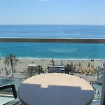 Miramar Hotell 4*