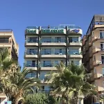 Miramar Hotell 4*