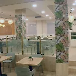 Hotell Miramar Lloret de Mar