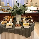 Hotell Miramar Lloret de Mar