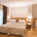 Hotell Miramar Lloret de Mar