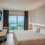 Miramar 4* Lloret de Mar