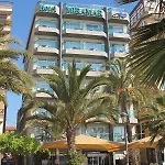 Hotell Miramar