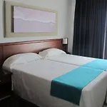 Miramar 4* Lloret de Mar