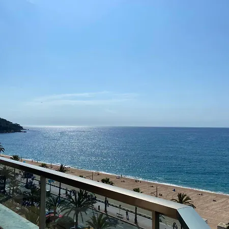 Miramar 4* Льорет-де-Мар