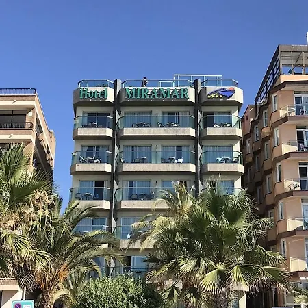 Miramar Отель 4*