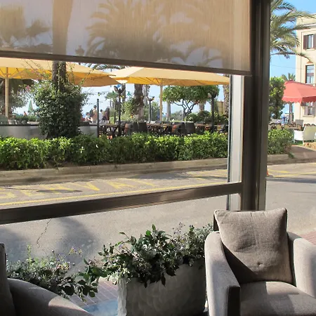 Miramar 4* Lloret de Mar