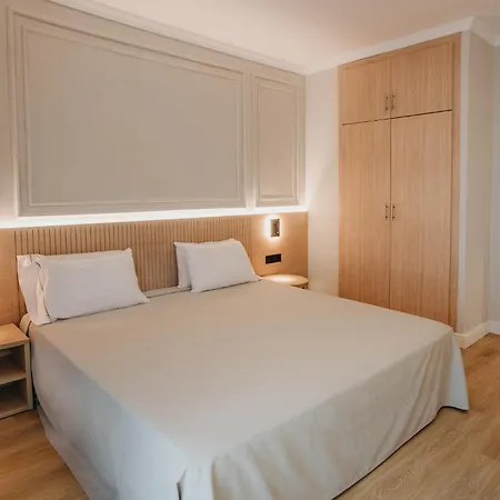 Miramar 4* Lloret de Mar