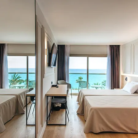 Miramar Отель 4*