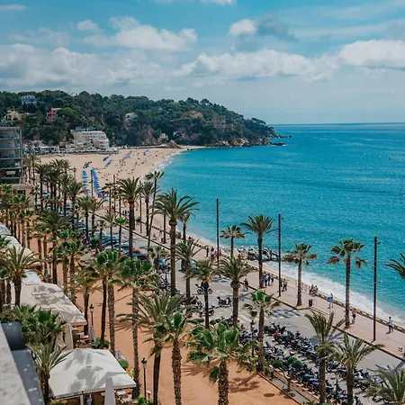 Miramar Hotel 4*