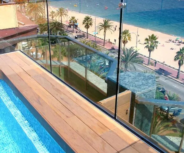 Miramar יורט דה מאר