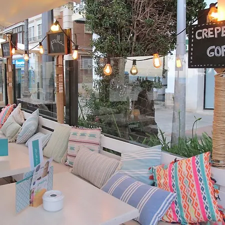 Miramar Hotel 4*